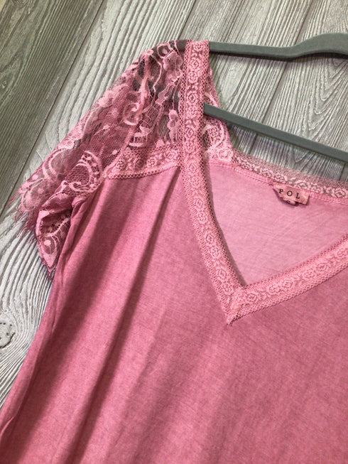 POL Top Size Small